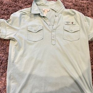 Vintage Diesel Mens Large